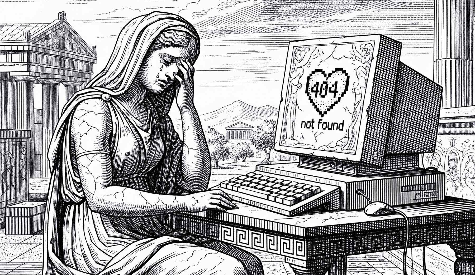 404 not found